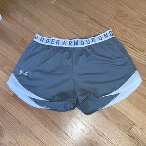 Under Armour Running Shorts